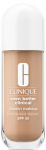 Vedel jumestuskreem Clinique Even Better Clinical, SPF 50, kerge keskmine k&uuml;lm v., 3, 30 ml