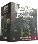 Lauam&auml;ngu tarvik Steamforged Games Ltd. Epic Encounters Ruins Of Symbaroum Corrupted Coloss, EN