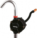 &Otilde;li&uuml;lekande seade Yato YT-07115