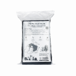 Istekaitse, 145 cm x 135 cm, must