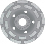 Teemantketas Bosch, 125 mm x 22.23 mm x 5 mm