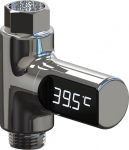 Termomeeter Mozos BD-LS-01, kroom v.