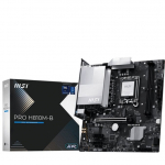 Emaplaat MSI PRO H810M-B