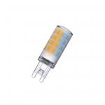 Lambipirn Osram LED, T18, 2700 - 6500 &deg;K, G9, 3.5 W, 320 lm