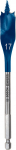 Spiraalne puitpuur Bosch Expert, puit, sulg-, hex 1/4, 17 mm x 15.2 cm