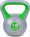 Raskuspall Master, 16 kg
