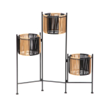 Lillepoti alus Homla Floero 876023, 67 cm x 23 cm x 70 cm