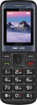 Mobiiltelefon Maxcom MM718, 16 GB, black v.