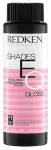 Juuksev&auml;rv Redken Shades EQ Gloss, guilded taupe, 08VG