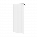 Du&scaron;isein Invena Trend, 100 cm x 200 cm, l&auml;bipaistev v./mustriga