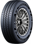 Talverehv GT Radial MaxMiler WT3 195/75/R16, 110-R, D, A, 72 dB