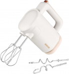 K&auml;simikser Sencor SHM 9130WH, valge/roosa