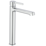 Valamusegisti Laveo Alita High, matt nikkel