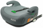 Auto istmek&otilde;rgendus Caretero Puma I-Size, grafiit v., 15 - 36 kg