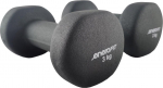 Hantel EB FIT, 2 x 3 kg