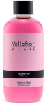 Kodul&otilde;hnastaja, t&auml;iendamiseks Millefiori Milano Lychee Rose, 500 ml