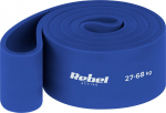 Takistuskumm Rebel Active RBA-3001-6, 208 cm x 6.4 cm x 0.45 cm, sinine v.