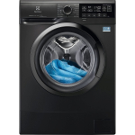 Pesumasin Electrolux 600 seeria EWS6326DXE, 6 kg, tumehall v.