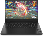 S&uuml;learvuti HP Omen 17 DB1071NG, Ryzen AI 7 350, 16 GB, 1 TB, 17.3 ", NVIDIA GeForce RTX 5050, must v., en