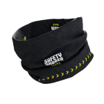 Kaelussall, must, Universaalne