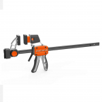 Kruustangid Pony Jorgensen Medium Duty, 180 kg, plastik/metall, 60 cm x 7.94 cm