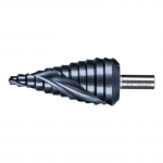 Astmeline puur Pferd Hicoat, metall, hss, sirge, 6-37 mm x 10 cm