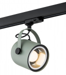 Valgusti siinide jaoks Argon AR-4310, E27, 1 x 15 W, roheline v.