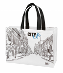 Ostukott, 37 cm x 15 cm