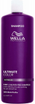 &Scaron;ampoon Wella Professionals Ultimate Color, 1000 ml