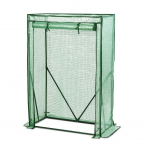 Mini kasvuhoone, 100 cm x 50 cm x 150 cm