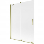 Du&scaron;isein Mexen Velar, 130 cm x 150 cm, l&auml;bipaistev v./kuldne v.