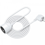 Pikendusjuhe Retlux, RPC 43, 3G1.0, 5 m, IP20, 1 pesa