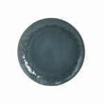 Taldrik prae Domoletti Blue arabic, &Oslash; 26.6 cm, sinine v.