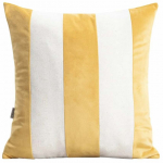 Dekoratiivpadjap&uuml;&uuml;r Homla Mano 243564, oranž v./beež v., 45 cm x 45 cm