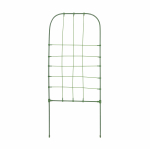 Taimetugi Garden Center, 41 cm, 90 cm, plastik/metall, roheline v.