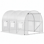 Tunnel Springos GT0010, 3 m x 2 m x 2 m