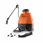 Juhtmeta aiapihusti Powerplus POWDPG80460, 16 l