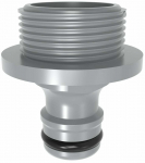 Adapter AWTools, AW61045, 3/4", 10 tk, haru arv. 1