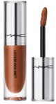 Huulepulk MAC Locked Kiss Ink, 4 ml, posh v.
