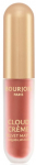 Huulepulk Bourjois Paris Cloud Cr&egrave;me Velvet Matte, 3 ml, passion peach v., 06
