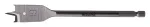 Sulgpuur puidule Makita E-17245, puit, sulg-, hex, 19 mm x 15 cm