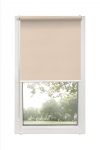 Ruloo Mini D-19 D-19, beež v., 62 cm x 150 cm (kahjustatud pakend)