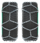 Rattakett Compass Onorm, 220 cm, H&otilde;be v. (kahjustatud pakend)