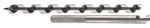 Spiraalne puitpuur Makita D-07565, puit, keermega, hex, 10 mm x 45 cm