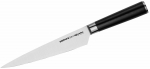 K&ouml;&ouml;ginuga Samura MO-V Utility, 334 mm, teras/komposiitmaterjal