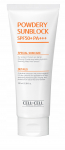 P&auml;evituse hoolduskreem tooted n&auml;ole Cell By Cell Powdery Sunblock SPF50+, 100 ml