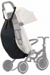 Vankrikott Smartrike Wonder, must v.