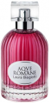 Tualettvesi Laura Biagiotti Aqve Romane Uva Dulcis, 100 ml