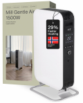 Kahjustatud pakendiga toode. &Otilde;lik&uuml;tteseade Mill AB-H1500DN, 1500 W, 18&ndash;22 m&sup2;