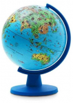 Gloobus Mini Safari LT, 16 cm